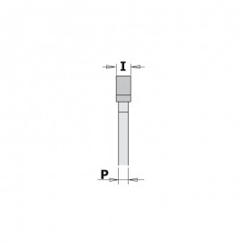 CMT OSTRZE 822.340.11 HM I4 D47.6 F8