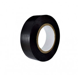 TAMA IZOLACYJNA 19x0.15 d.20m CZARNA