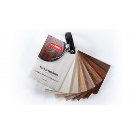 WZORNIK PYT LAMINOWANYCH SW/A5  WIZ