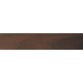 Obrzeże papierowe z klejem Orzech kanada nr 22