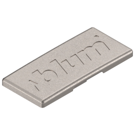 ZAŚLEPKA B NA RAMIE ZAWIASU 8mm 70.4503.BP