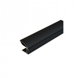 RĄCZKA MULTI OMEGA WIDE    CZARNA           8716 L