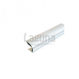 RĄCZKA MULTI OMEGA WIDE    BIAŁY MAT.       8712 L
