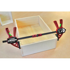 PRZEDŁUŻKA SZYN DO ŚCISKÓW PIHER QUICK P52506