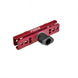 PRZEDŁUŻKA SZYN DO ŚCISKÓW PIHER QUICK P52506