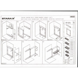 CARGO S PEŁNE DNO 40  III   chrom LEWE      S-2798-C