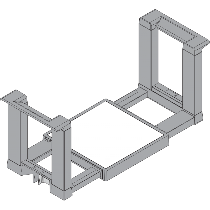 UCHWYT NA TALERZE   ZC7T0350  AMBIA-LINE
