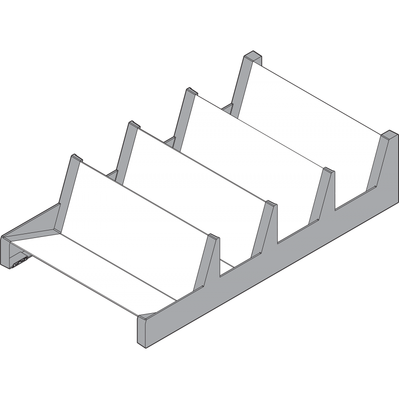 UCHWYT NA PRZYPRAWY ZC7G0P0I  AMBIA LINE