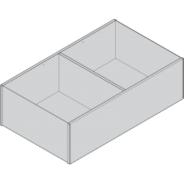AMBIA RAMA C/F 400/218  orzech tenn.     ZC7F400RHP
