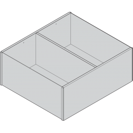 AMBIA RAMA C/F 300/242  orzech tenn.    ZC7F300RHU