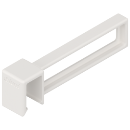 AMBIA PRZEGR.DO REL.POP. LEGRABOX     biała          ZC7U10FO