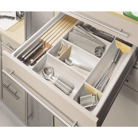 Wkład na sztućce HAFELE  500  556.53.550