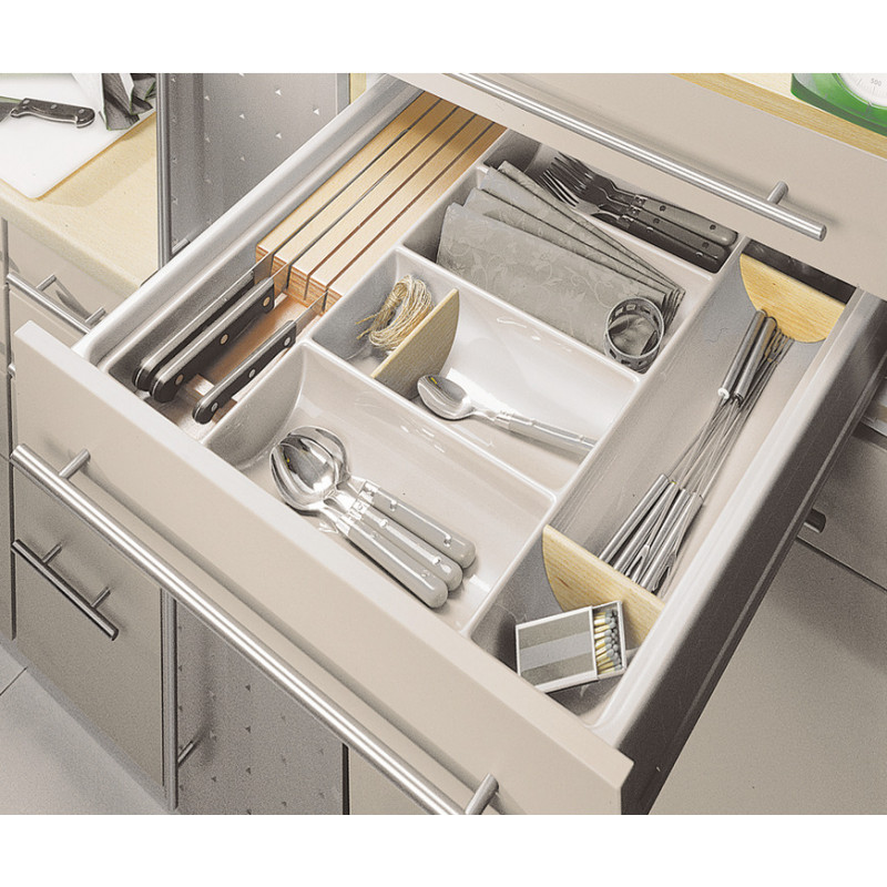 Wkład na sztućce HAFELE  500  556.53.550