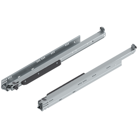 PROWADNICA MOVENTO  766H4500B+blum  60kg ***