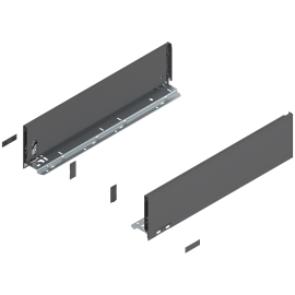 BOK LBX  K  antracyt 50  770K5002S h-128 