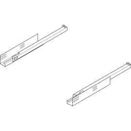 PROWADNICA TANDEM 550F5500   BEZ BLUMOT***