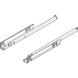 PROWADNICA TANDEM  550F2700B