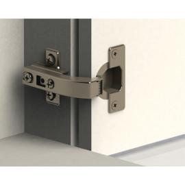 ZAWIAS HAFELE  RÓWNOLEGŁY           311.83.514/ 311.83.901