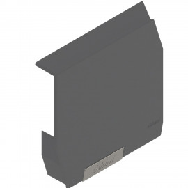 AVENTOS ZAŚLEPKI  HK-S antracyt 20K8A21.21ABD  L