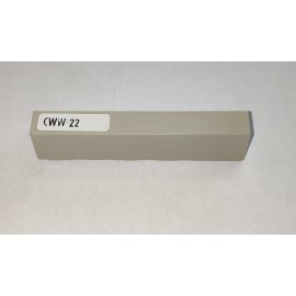 PAŁECZKA WOSKOWA    22   JASNO SZARY ***