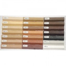 PAŁECZKA WOSKOWA    19   GŁĘB.CZERŃ ***