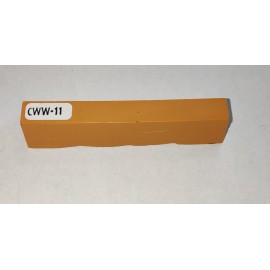 PAŁECZKA WOSKOWA    11   WIŚNIA JASNA ***