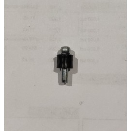 WSPORNIK DO PÓŁEK CZARNY          5   op. 200