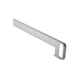 LISTWA BLATU K 38 I szczelinowa           ALUM