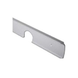 LISTWA BLATU K 38 I kątowa                   ALUM