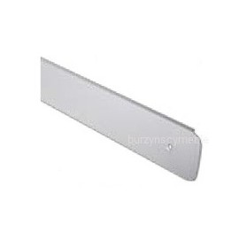 LISTWA BLATU K 38 I boczna   LEWA      ALUM