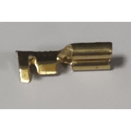 WYŁĄCZNIK KOŁYSKOWY KONEKTOR PK 1.5-F408
