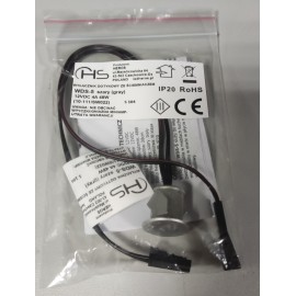 WYŁĄCZNIK DOTYKOWY 48W  SZARY          WDS-5 