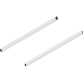 RELING MERIVOBOX  biały mat   45cm  ZR4.450    P+L