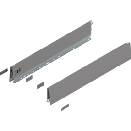 BOK MERIVOBOX  M   szary in     55   470M5502S  L+R  h-91mm