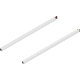 RELING MERIVOBOX  biały mat   50cm  ZR4.500    P+L