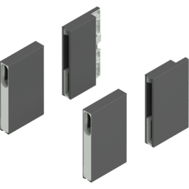 BOXCOVER MERIVOBOX  E    antracyt     ZL4M00808   L+P