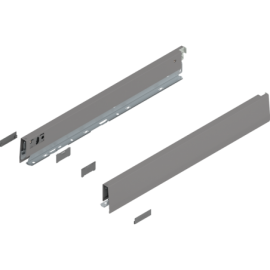 BOK MERIVOBOX  N   szary in     50   470N5002S  L+R   h- 68,5mm