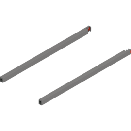 RELING MERIVOBOX  szary in   45cm  ZR4.450    P+L
