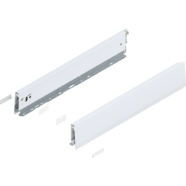 BOK MERIVOBOX  M   biały mat  55   470M5502S  L+R  h-91mm