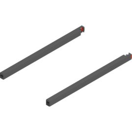 RELING MERIVOBOX  antracyt   35cm  ZR4.350    P+L