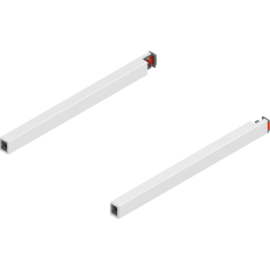 RELING MERIVOBOX  biały mat   27cm  ZR4.270    P+L