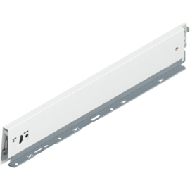 BOK MERIVOBOX  M   biały mat  50   470M5002S    L    h-91mm