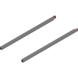 RELING MERIVOBOX  szary in   50cm  ZR4.500    P+L