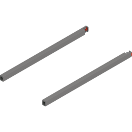 RELING MERIVOBOX  szary in   40cm  ZR4.400    P+L