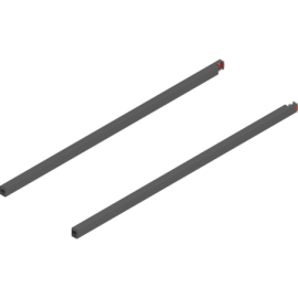 RELING MERIVOBOX  antracyt   60cm  ZR4.600    P+L