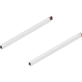 RELING MERIVOBOX  biały mat   35cm  ZR4.350    P+L