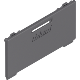 ZAŚLEPKA B MERIVOBOX  WEW   antracyt      ZA4.5400.BTABD  