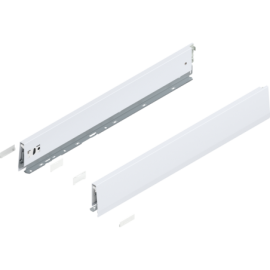 BOK MERIVOBOX  M   biały mat  60   470M6002S   L+R    h-91mm