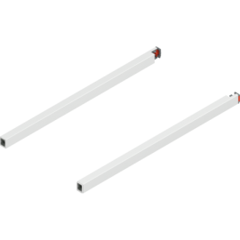 RELING MERIVOBOX  biały mat   40cm  ZR4.400    P+L