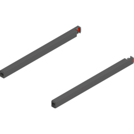 RELING MERIVOBOX  antracyt   30cm  ZR4.300    P+L